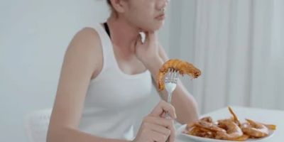 Alergia a frutos do mar: atenção redobrada no verão