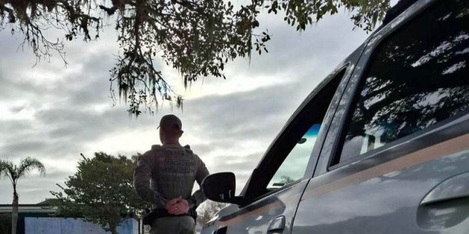 Casal é preso por maus-tratos a animal em São Lourenço do Sul