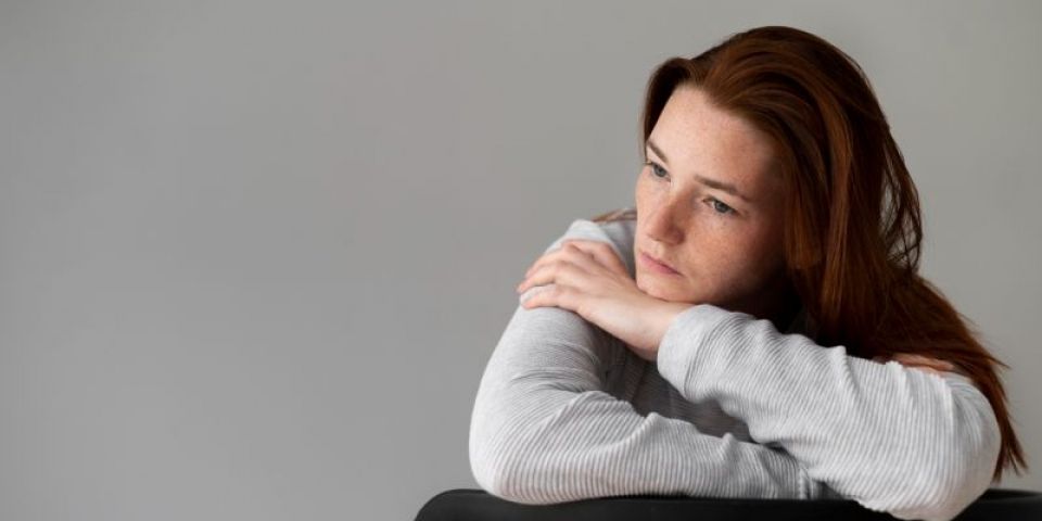 Sofrimento silencioso: quando a pessoa segue funcionando, mas não está bem