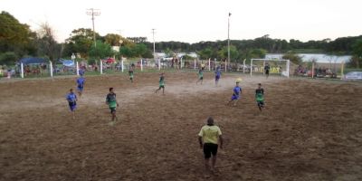 36º Praiano de Cristal entra na fase final