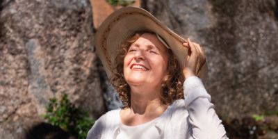 Aapecan reforça cuidados com a pele na Campanha Verão Laranja