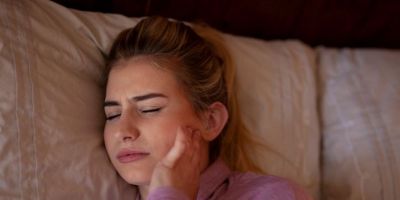 Bruxismo: impactos no corpo e na qualidade de vida