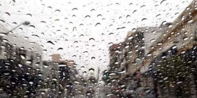 Chuva e temperaturas altas marcam o fim de semana em Camaquã