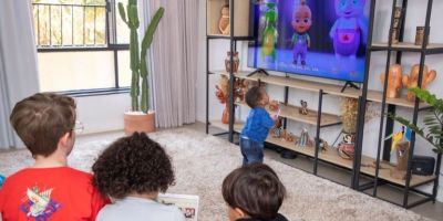 Nova faixa etária de classificação indicativa amplia proteção a crianças na primeira infância