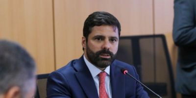 Secretário executivo é nomeado ministro interino da Justiça