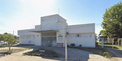 Arambaré abre licitação para ampliar Unidade Básica de Saúde na Rua Carlos Bohne 