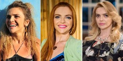 Titina Medeiros, atriz de 'Cheias de Charme' e 'Rancho Fundo', morre em Natal