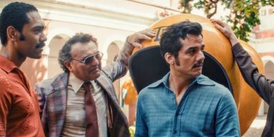 O Agente Secreto faz história no Globo de Ouro com dois prêmios