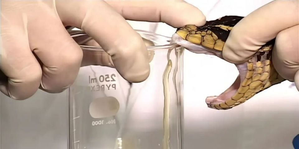 Vereador pede audiência para viabilizar soro antiofídico em São Lourenço do Sul