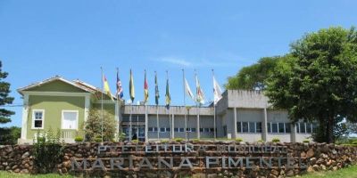 Mariana Pimentel abre 123 vagas em dois processos seletivos