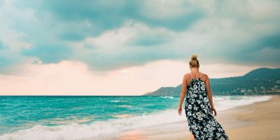 Como a menopausa reage às mudanças da rotina nas férias