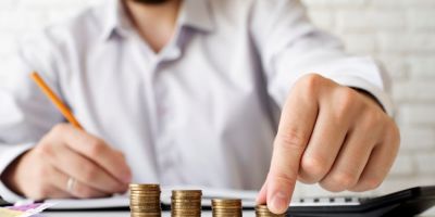 Para entrar em 2026 no azul, é preciso começar agora!