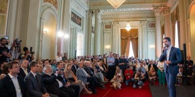 Governo gaúcho apresenta balanço de ações na área de desenvolvimento econômico
