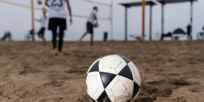 Estão abertas as inscrições para as etapas Pelotas e Piratini do Circuito Verão Sesc de Esportes