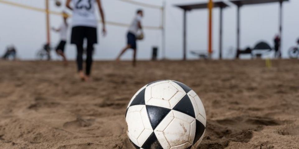 Estão abertas as inscrições para as etapas Pelotas e Piratini do Circuito Verão Sesc de Esportes