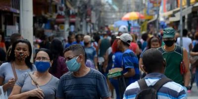 Lei autoriza pagamento retroativo de direitos suspensos na pandemia