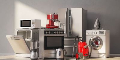 Entenda a importância do consumo sustentável de eletrodomésticos