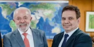 Wellington Lima é o novo ministro da Justiça