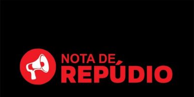 Vereador camaquense divulga nota de repúdio após vídeo circular nas redes sociais
