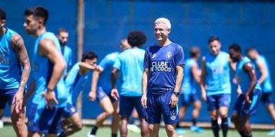 Grêmio encara o São José pela 2ª rodada do Gauchão 2026