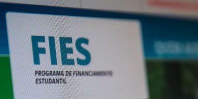 Fies: prazo para complementar inscrições postergadas começa hoje