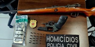 Policiais são presos suspeitos de roubo de R$ 15 milhões em joias