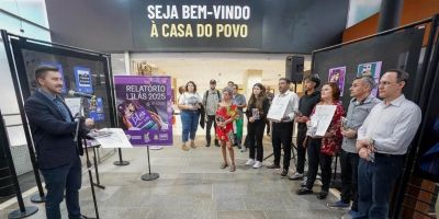 Denúncias de violência policial e violações de direitos ganham espaço na Comissão de Cidadania e Direitos Humanos em 2025