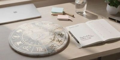 Os signos mais prósperos de 2026: expansão, vínculos e escolhas conscientes