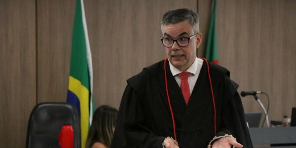 Dois homens são condenados por mortes de jovens na pista de skate da orla do Guaíba