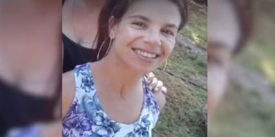 Mulher que estava desaparecida é encontrada sem vida em Canguçu