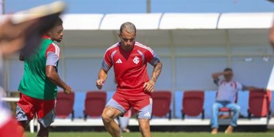 Inter encara o Monsoon pela 2ª rodada do Campeonato Gaúcho de 2026