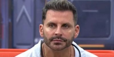 Henri Castelli no BBB reacende debate sobre primeiros socorros e uso de medicamento intranasal em convulsões