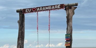 Luau, shows e Carnaval marcam a temporada de Verão 2026 em Arambaré