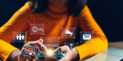 Deepfakes colocam em xeque a prova visual e desafiam empresas e Justiça