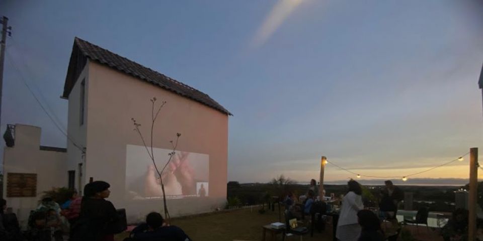 Temporada de verão em Cristal recebe 1º Encontro de Artes Visuais ao Ar Livre no dia 24 de janeiro