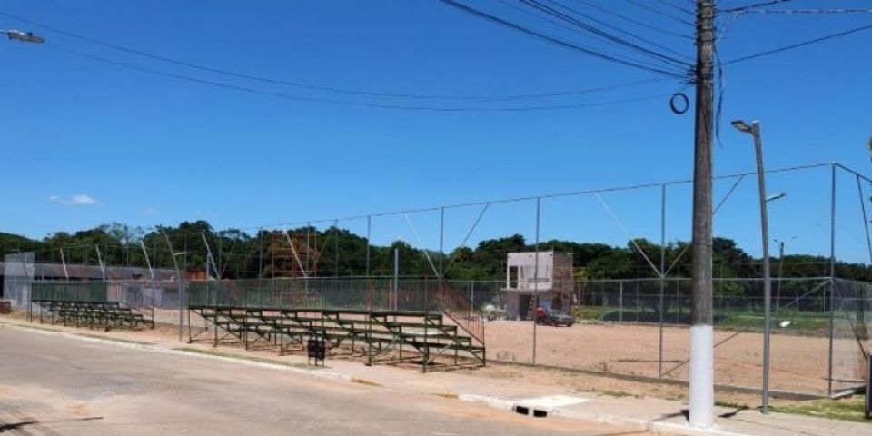 Taça Prainha 2026 de Camaquã começa neste domingo (18)