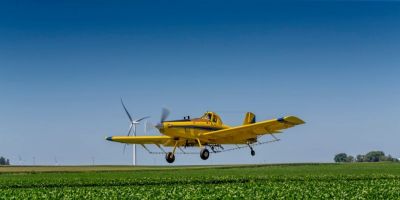 Setor aeroagrícola de Tapes pode ganhar reconhecimento oficial e estímulo a parcerias