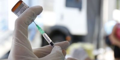 Fiocruz conduzirá estudo com injeção contra HIV em sete cidades