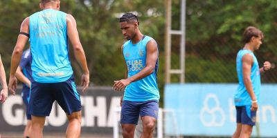 Grêmio encara o São Luiz em busca de recuperação no Gauchão
