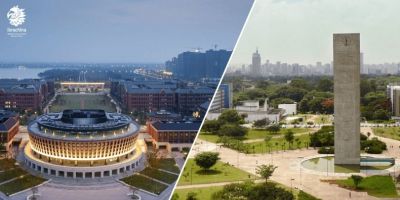 Universidades chinesas dominam ranking de melhores do mundo; USP fica no top 20