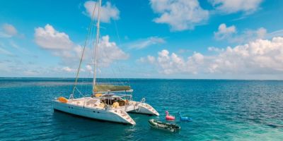 San Blas além do turismo convencional: a experiência que conquistou os brasileiros