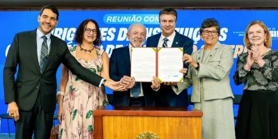 Decreto permite que faculdades comunitárias recebam recursos públicos 