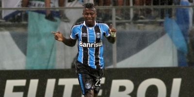 Libertadores: Grêmio goleia LDU com gol de estreante e melhor atuação da temporada