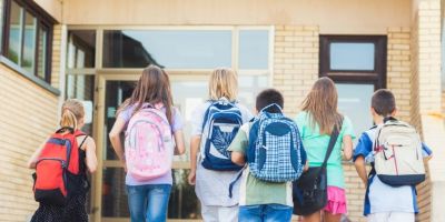 5 passos para organizar a rotina de volta às aulas