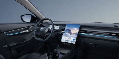 Do caos ao conforto: como a experiência dentro do carro pode ajudar a reduzir a ansiedade no trânsito