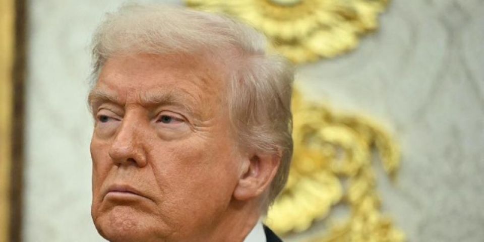 Trump confirma convite a Lula para compor conselho sobre Gaza