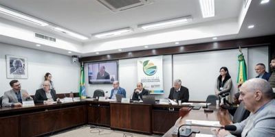 Comissão de Agricultura da ALRS quer mais controle no uso dos herbicidas hormonais 