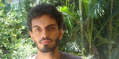 Polícia confirma que corpo encontrado em praia de Quissamã/RJ é de neto de Chico Anysio