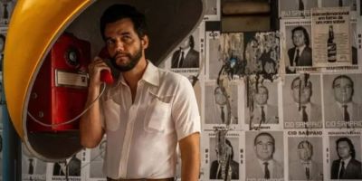 "O Agente Secreto" recebe quatro indicações ao Oscar 2026