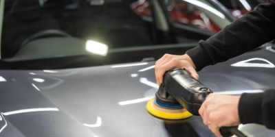 Estética automotiva: pequenos reparos que valorizam o carro seminovo